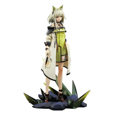 Arknights - Kal'tsit - 1/7 (Apex Innovation)ㅤ – Apex Innovation – ActionFigure Brasil