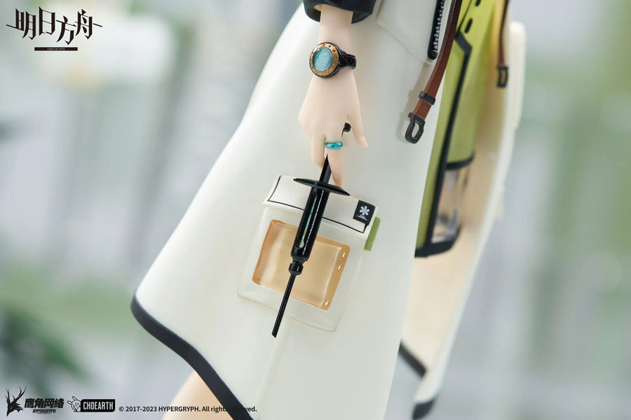 Arknights - Kal'tsit - 1/7 (Apex Innovation)ㅤ – Apex Innovation – ActionFigure Brasil