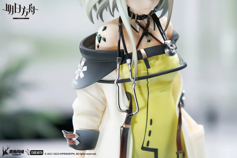 Arknights - Kal'tsit - 1/7 (Apex Innovation)ㅤ – Apex Innovation – ActionFigure Brasil