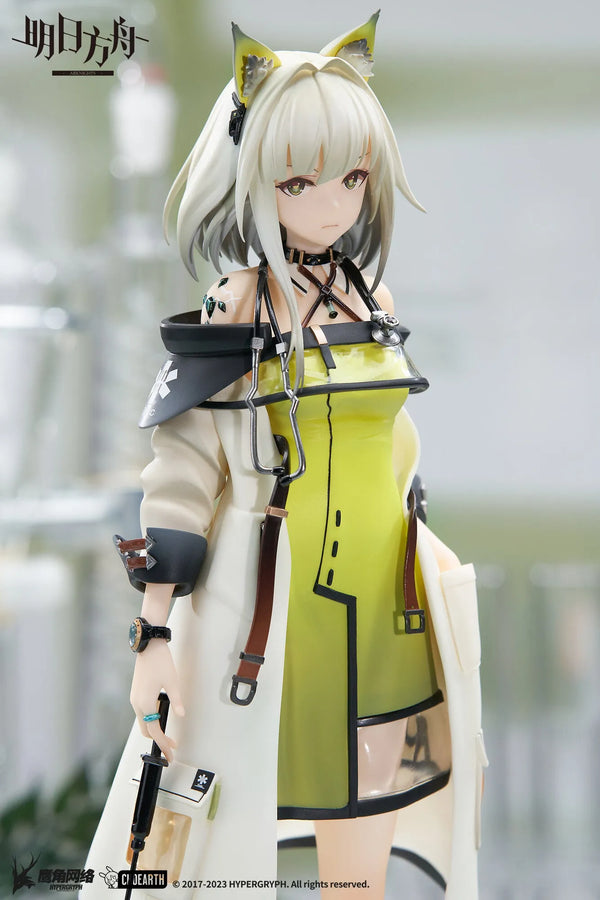 Arknights - Kal'tsit - 1/7 (Apex Innovation)ㅤ – Apex Innovation – ActionFigureBrasil