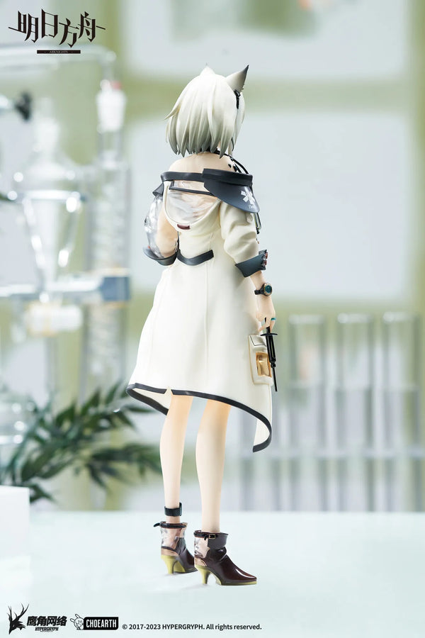 Arknights - Kal'tsit - 1/7 (Apex Innovation)ㅤ – Apex Innovation – ActionFigure Brasil