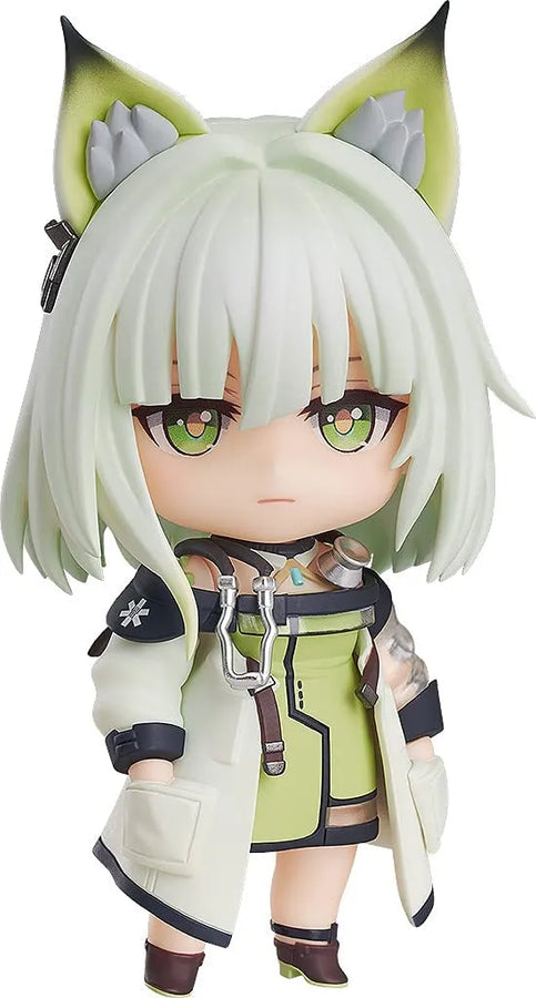 Arknights - Kal'tsit - Nendoroid (#1635) (Good Smile Arts Shanghai)ㅤ – Good Smile Arts Shanghai – ActionFigure Brasil