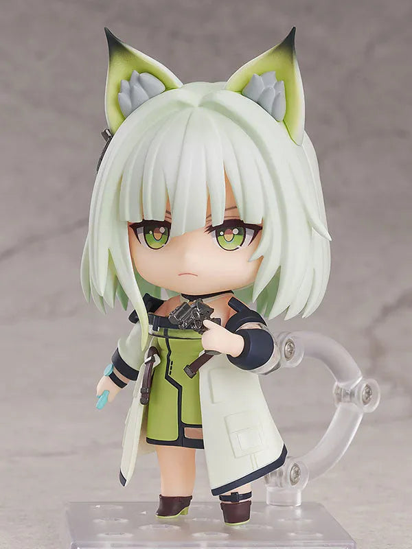 Arknights - Kal'tsit - Nendoroid (#1635) (Good Smile Arts Shanghai)ㅤ – Good Smile Arts Shanghai – ActionFigure Brasil