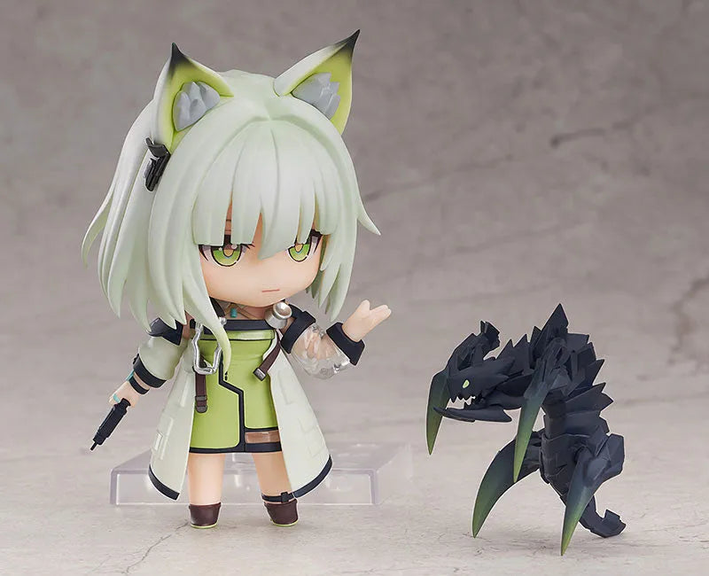 Arknights - Kal'tsit - Nendoroid (#1635) (Good Smile Arts Shanghai)ㅤ – Good Smile Arts Shanghai – ActionFigure Brasil