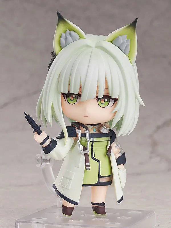 Arknights - Kal'tsit - Nendoroid (#1635) (Good Smile Arts Shanghai)ㅤ – Good Smile Arts Shanghai – ActionFigure Brasil