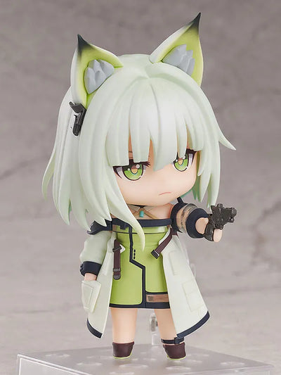 Arknights - Kal'tsit - Nendoroid (#1635) (Good Smile Arts Shanghai)ㅤ – Good Smile Arts Shanghai – ActionFigure Brasil — com base expositora
