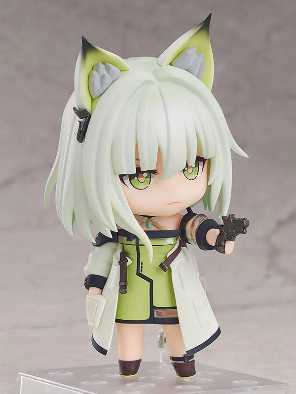 Arknights - Kal'tsit - Nendoroid (#1635) (Good Smile Arts Shanghai)ㅤ – Good Smile Arts Shanghai – ActionFigure Brasil