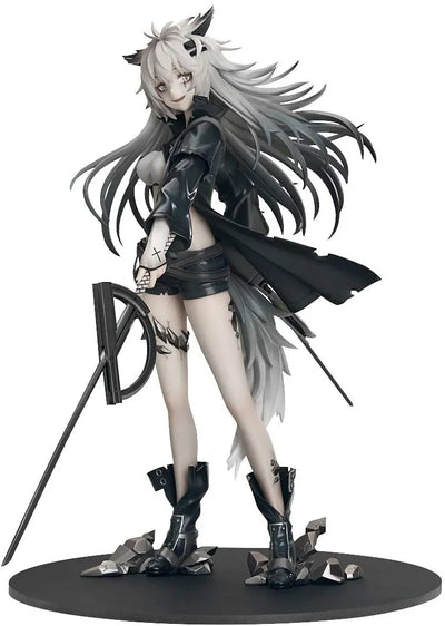 Arknights - Lappland - 1/7 (Apex)ㅤ – APEX – ActionFigure Brasil