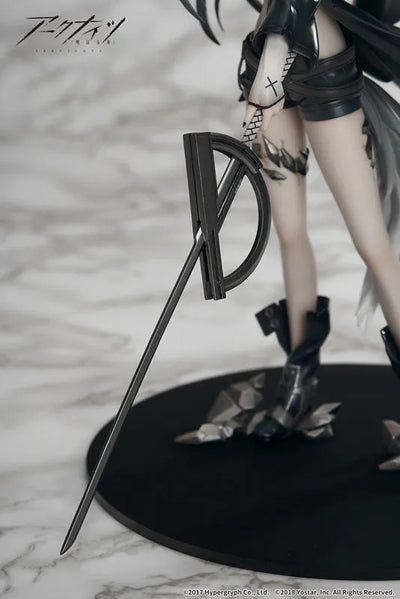 Arknights - Lappland - 1/7 (Apex)ㅤ – APEX – ActionFigure Brasil — iluminação de estúdio