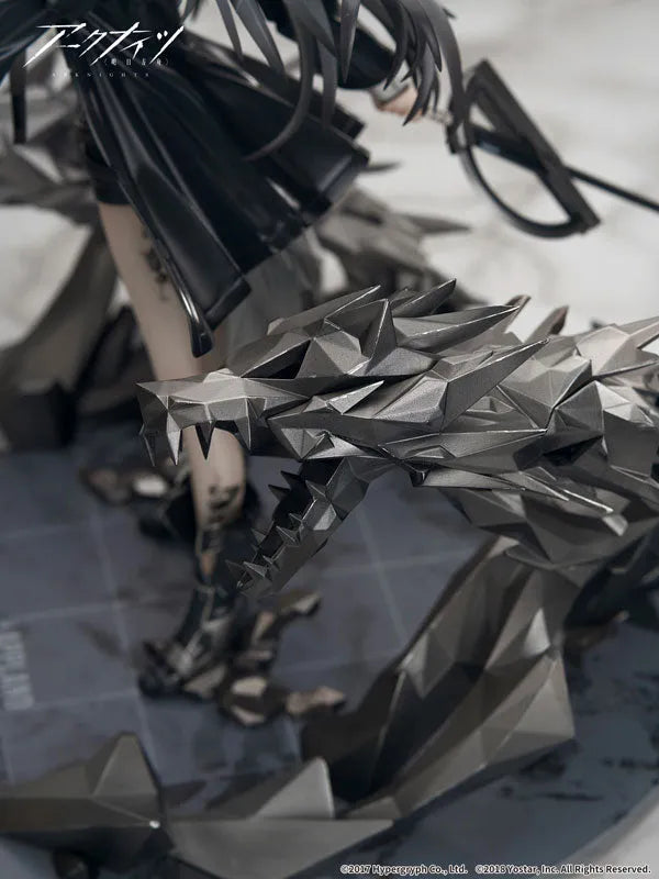 Arknights - Lappland - 1/7 - Elite II - Premium Ver. (Apex)ㅤ – APEX – ActionFigureBrasil