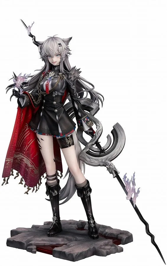 Arknights - Lappland - 1/7 - The Decadenza (Myethos)ㅤ – Myethos – ActionFigure Brasil