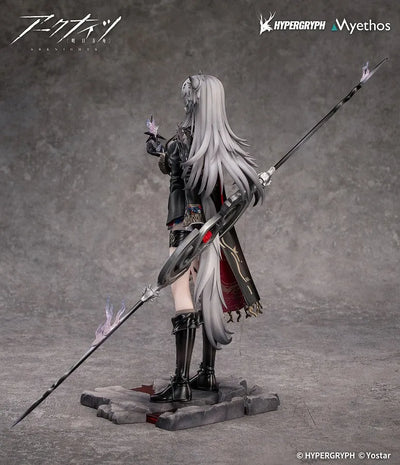 Arknights - Lappland - 1/7 - The Decadenza (Myethos)ㅤ – Myethos – ActionFigureBrasil — close