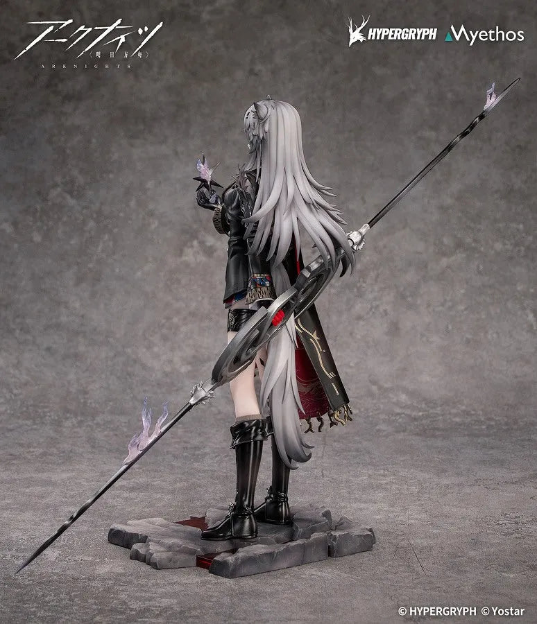 Arknights - Lappland - 1/7 - The Decadenza (Myethos)ㅤ – Myethos – ActionFigureBrasil
