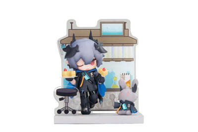 Arknights - Logos - Arknights Have Some Dessert Q Version Series (Apex Innovation)ㅤ – Apex Innovation – ActionFigure Brasil