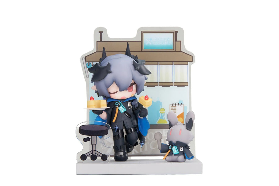 Arknights - Logos - Arknights Have Some Dessert Q Version Series (Apex Innovation)ㅤ – Apex Innovation – ActionFigure Brasil