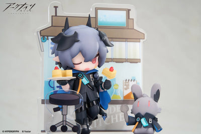 Arknights - Logos - Arknights Have Some Dessert Q Version Series (Apex Innovation)ㅤ – Apex Innovation – ActionFigure Brasil — acessórios