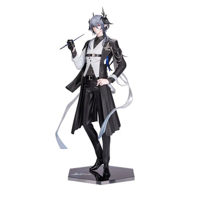 Arknights - Logos - Gift+ - 1/8 - Journey of Music Ver. (Myethos)ㅤ – Myethos – ActionFigureBrasil
