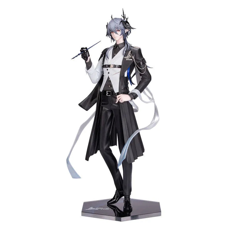 Arknights - Logos - Gift+ - 1/8 - Journey of Music Ver. (Myethos)ㅤ – Myethos – ActionFigureBrasil
