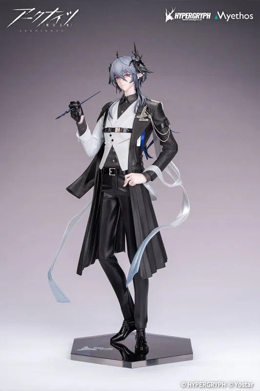 Arknights - Logos - Gift+ - 1/8 - Journey of Music Ver. (Myethos)ㅤ – Myethos – ActionFigureBrasil