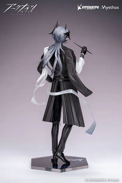 Arknights - Logos - Gift+ - 1/8 - Journey of Music Ver. (Myethos)ㅤ – Myethos – ActionFigureBrasil — acessórios