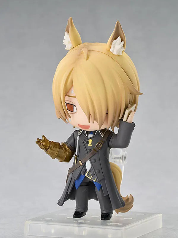 Arknights - Mlynar - Nendoroid #2692 (Good Smile Arts Shanghai, Good Smile Company)ㅤ – Good Smile Arts Shanghai – ActionFigureBrasil