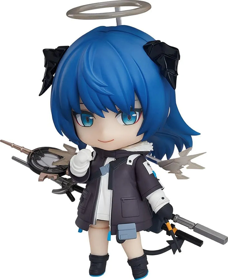 Arknights - Mostima - Nendoroid #1603 (Good Smile Company)ㅤ – Good Smile Company – ActionFigureBrasil