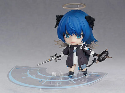 Arknights - Mostima - Nendoroid #1603 (Good Smile Company)ㅤ – Good Smile Company – ActionFigureBrasil — ângulo diferente