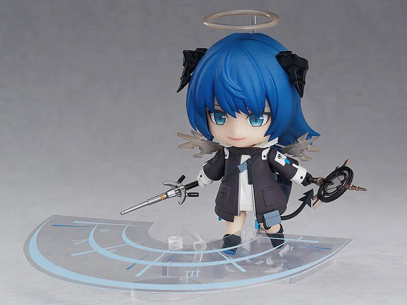 Arknights - Mostima - Nendoroid #1603 (Good Smile Company)ㅤ – Good Smile Company – ActionFigureBrasil