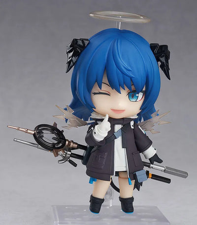 Arknights - Mostima - Nendoroid #1603 (Good Smile Company)ㅤ – Good Smile Company – ActionFigureBrasil — embalagem