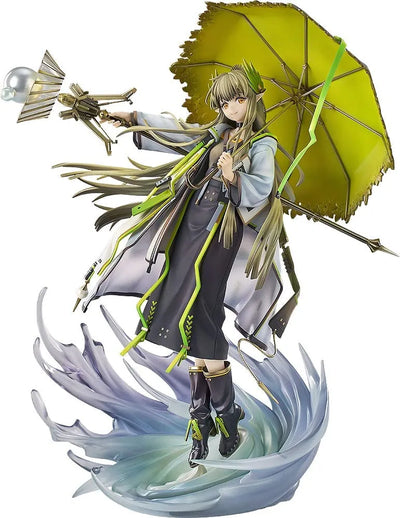 Arknights - Muelsyse - 1/7 - Elite 2 (Good Smile Arts Shanghai, Good Smile Company)ㅤ – Good Smile Arts Shanghai – ActionFigureBrasil