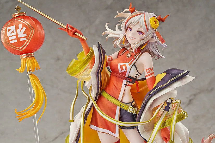 Arknights - Nian - 1/7 - Spring Festival VER. (Good Smile Arts Shanghai, Good Smile Company)ㅤ – Good Smile Arts Shanghai – ActionFigureBrasil