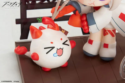 Arknights - Nian - Arknights Have Some Dessert Q Version Series (Apex Innovation)ㅤ – Apex Innovation – ActionFigure Brasil — embalagem