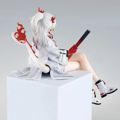 Arknights - Nian - Noodle Stopper Figure (FuRyu)ㅤ – FuRyu – ActionFigure Brasil — close