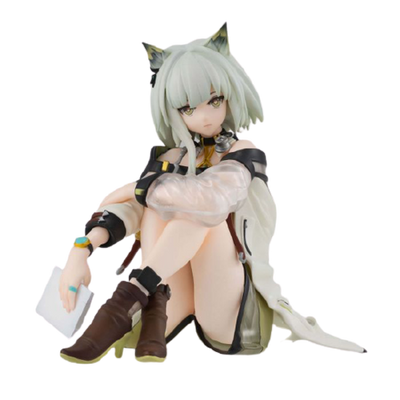Arknights - Noodle Stopper Figure - Kal'tsit (FuRyu)ㅤ – FuRyu – ActionFigureBrasil