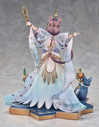 Arknights - Pepe - 1/7 - Nuit of the Nightsky Ver. (Good Smile Arts Shanghai, Good Smile Company)ㅤ – Good Smile Arts Shanghai – ActionFigureBrasil — com base expositora
