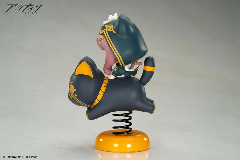 Arknights - Pepe - Happy Shake (Apex Innovation)ㅤ – Apex Innovation – ActionFigureBrasil