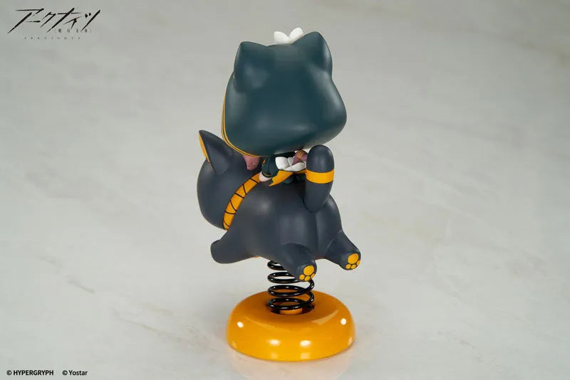 Arknights - Pepe - Happy Shake (Apex Innovation)ㅤ – Apex Innovation – ActionFigureBrasil