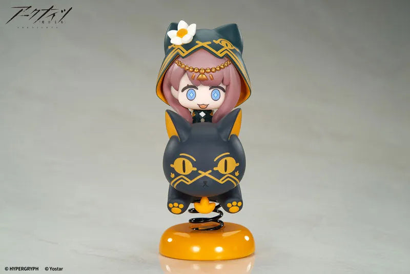 Arknights - Pepe - Happy Shake (Apex Innovation)ㅤ – Apex Innovation – ActionFigureBrasil