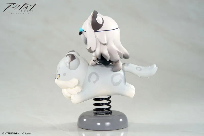 Arknights - Pramanix - Happy Shake (Apex Innovation)ㅤ – Apex Innovation – ActionFigureBrasil