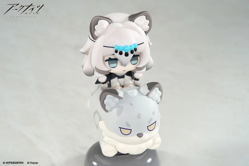 Arknights - Pramanix - Happy Shake (Apex Innovation)ㅤ – Apex Innovation – ActionFigureBrasil