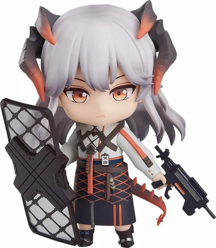 Arknights - Saria - Nendoroid #1810 (Good Smile Arts Shanghai, Good Smile Company)ㅤ – Good Smile Arts Shanghai – ActionFigure Brasil