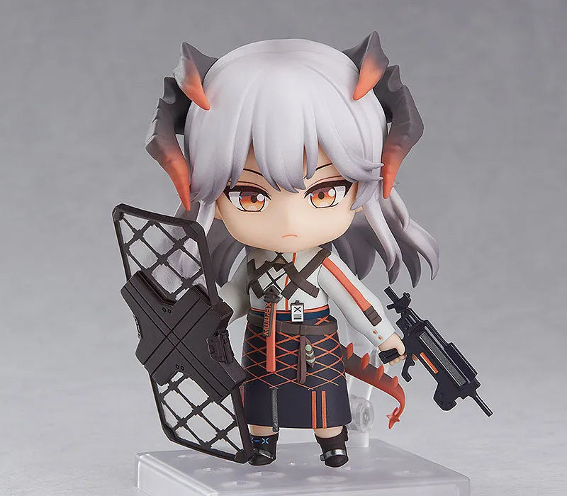 Arknights - Saria - Nendoroid #1810 (Good Smile Arts Shanghai, Good Smile Company)ㅤ – Good Smile Arts Shanghai – ActionFigure Brasil
