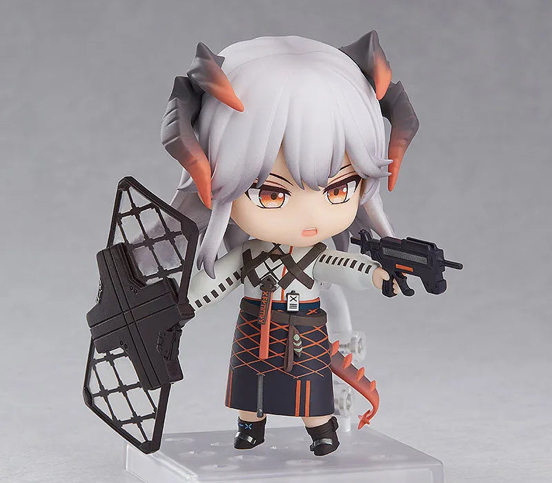 Arknights - Saria - Nendoroid #1810 (Good Smile Arts Shanghai, Good Smile Company)ㅤ – Good Smile Arts Shanghai – ActionFigure Brasil