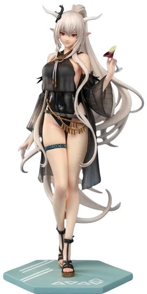 Arknights - Shining - Gift+ - 1/10 - Summer Time Ver. (Myethos)ㅤ – Myethos – ActionFigure Brasil