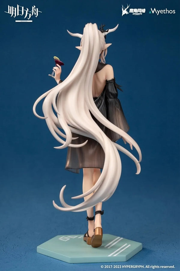 Arknights - Shining - Gift+ - 1/10 - Summer Time Ver. (Myethos)ㅤ – Myethos – ActionFigure Brasil