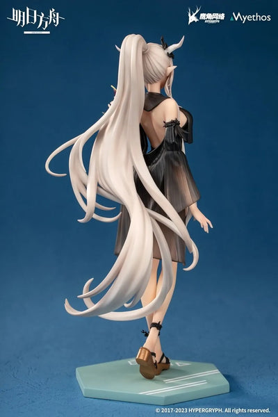 Arknights - Shining - Gift+ - 1/10 - Summer Time Ver. (Myethos)ㅤ – Myethos – ActionFigureBrasil — acessórios