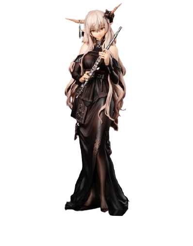 Arknights - Shining - The Song of Long Voyage VER. (Apex)ㅤ – APEX – ActionFigure Brasil