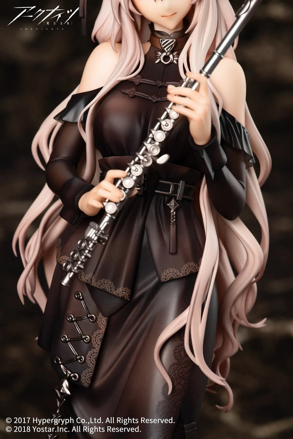 Arknights - Shining - The Song of Long Voyage VER. (Apex)ㅤ – APEX – ActionFigure Brasil