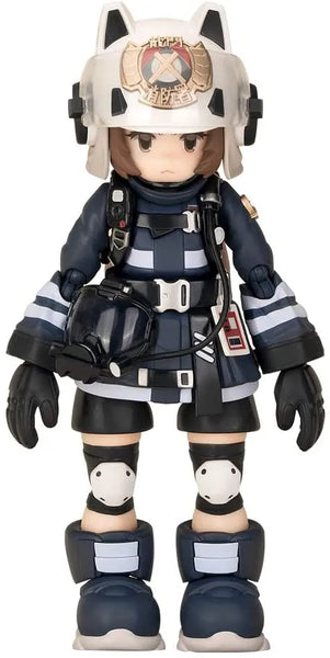 Arknights - Shou - 1/8 - Apex Arctech Series (APEX)ㅤ – APEX – ActionFigureBrasil