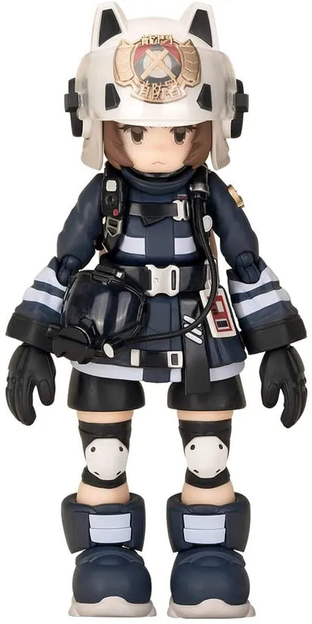 Arknights - Shou - 1/8 - Apex Arctech Series (APEX)ㅤ – APEX – ActionFigureBrasil